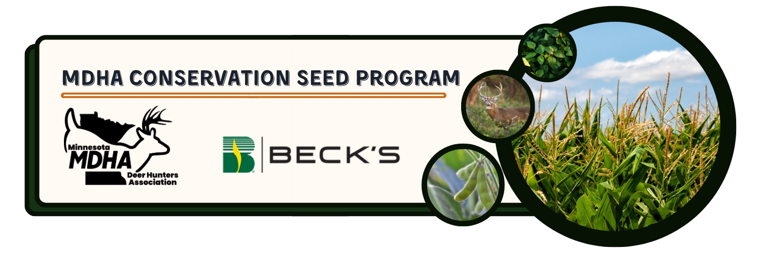 MDHA Conservation Seed Program