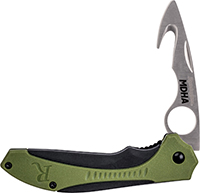 MDHA Knife