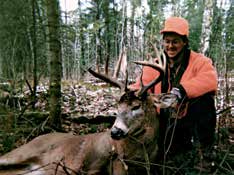 1998 Minnesota Buck