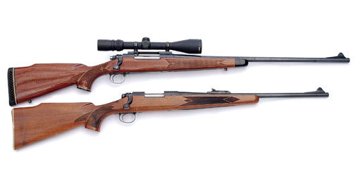 Remington Model 700