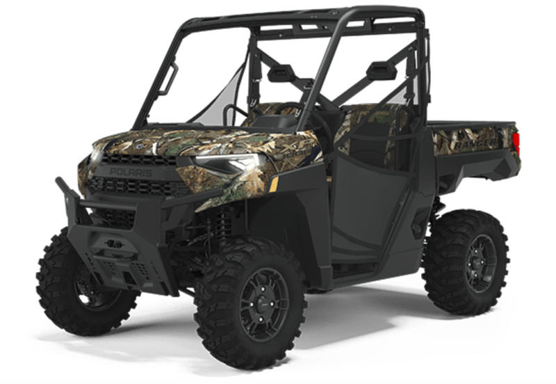 Polaris Ranger Giveaway