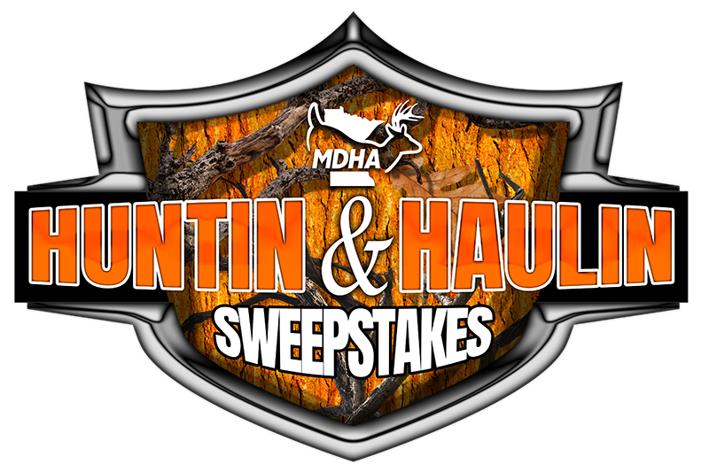 MDHA Huntin & Haulin Sweepstakes