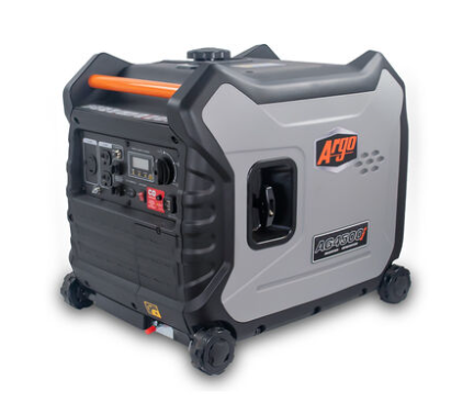 Argo Generator 4500i