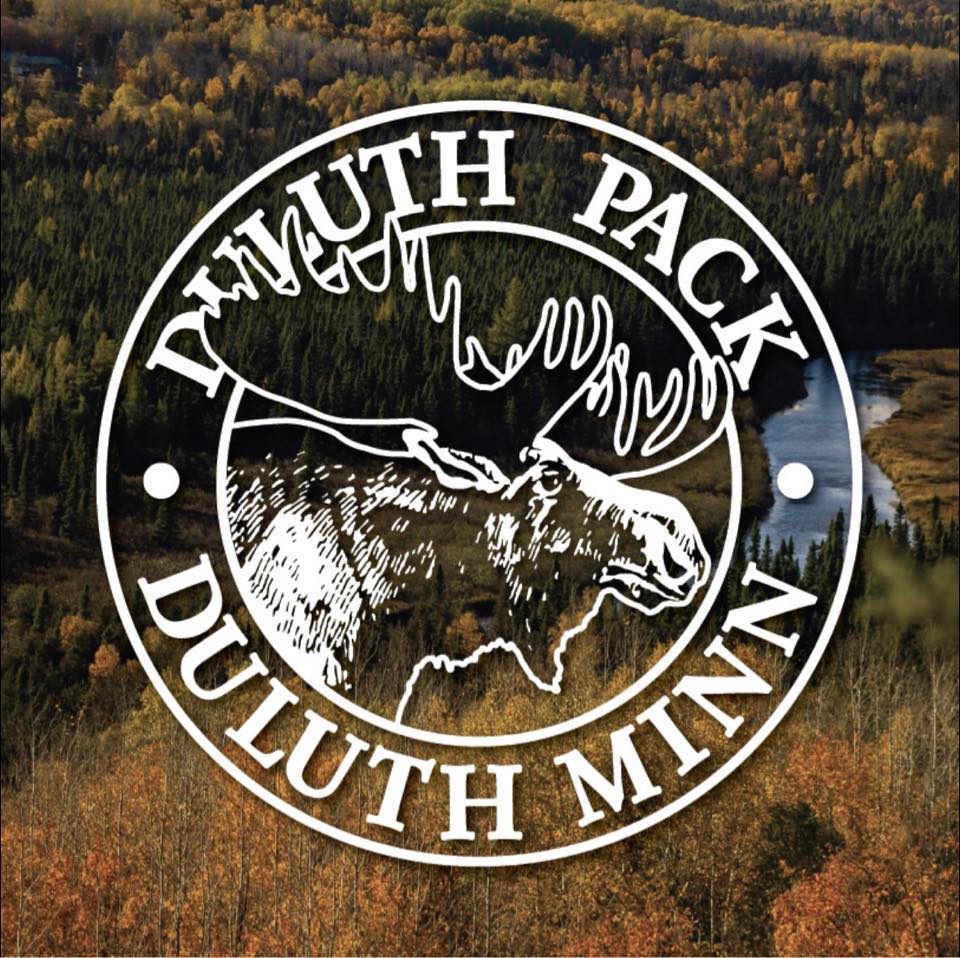 Duluth Pack