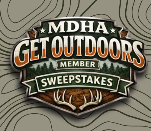 MDHA Get Outdoors Sweepstakes