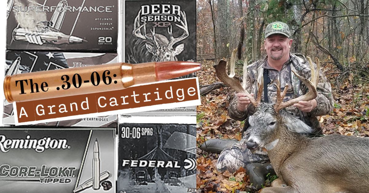 3006 Deer Hunter