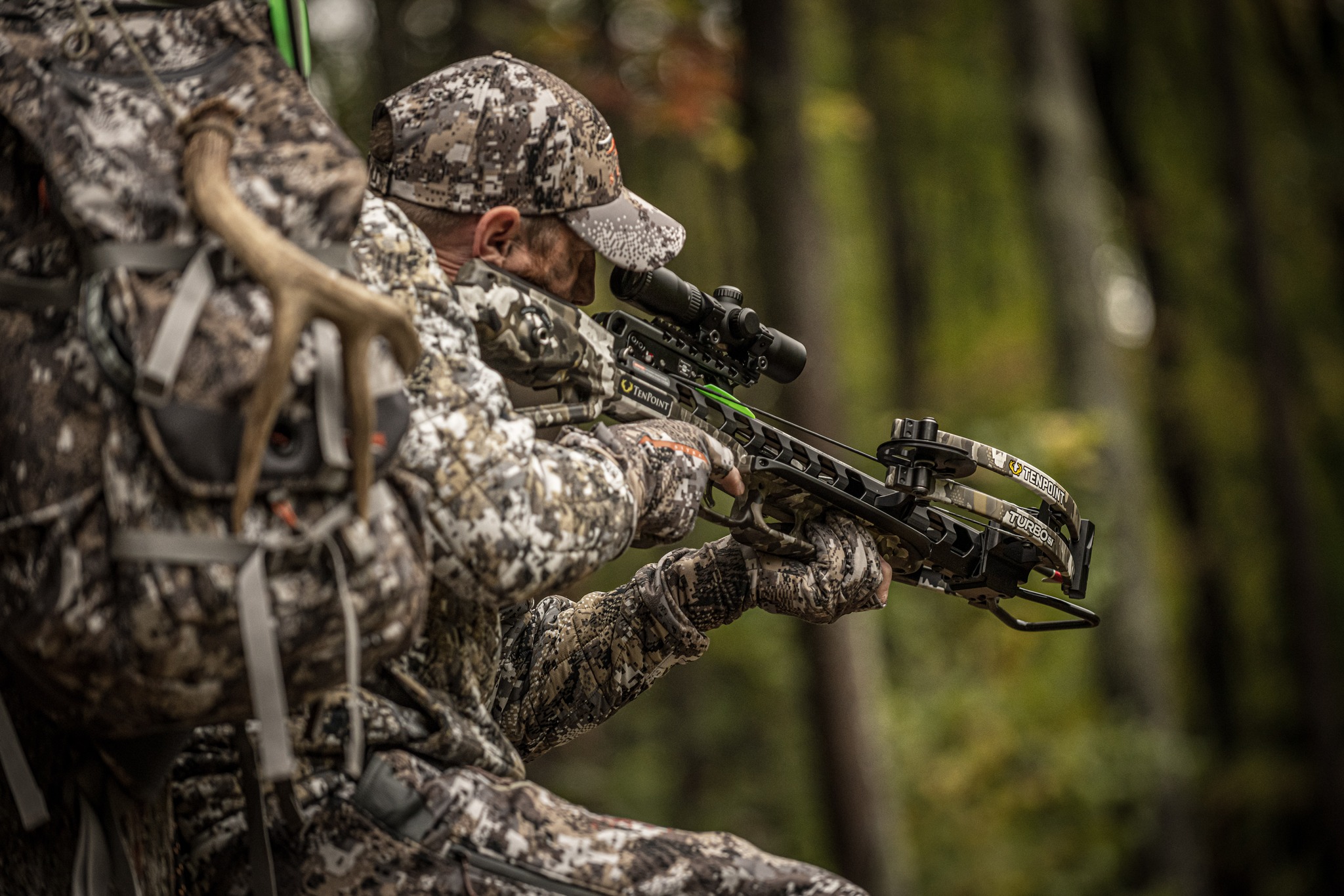 Crossbows for all during 2023 archery season: How did we get here, and where will it lead? 