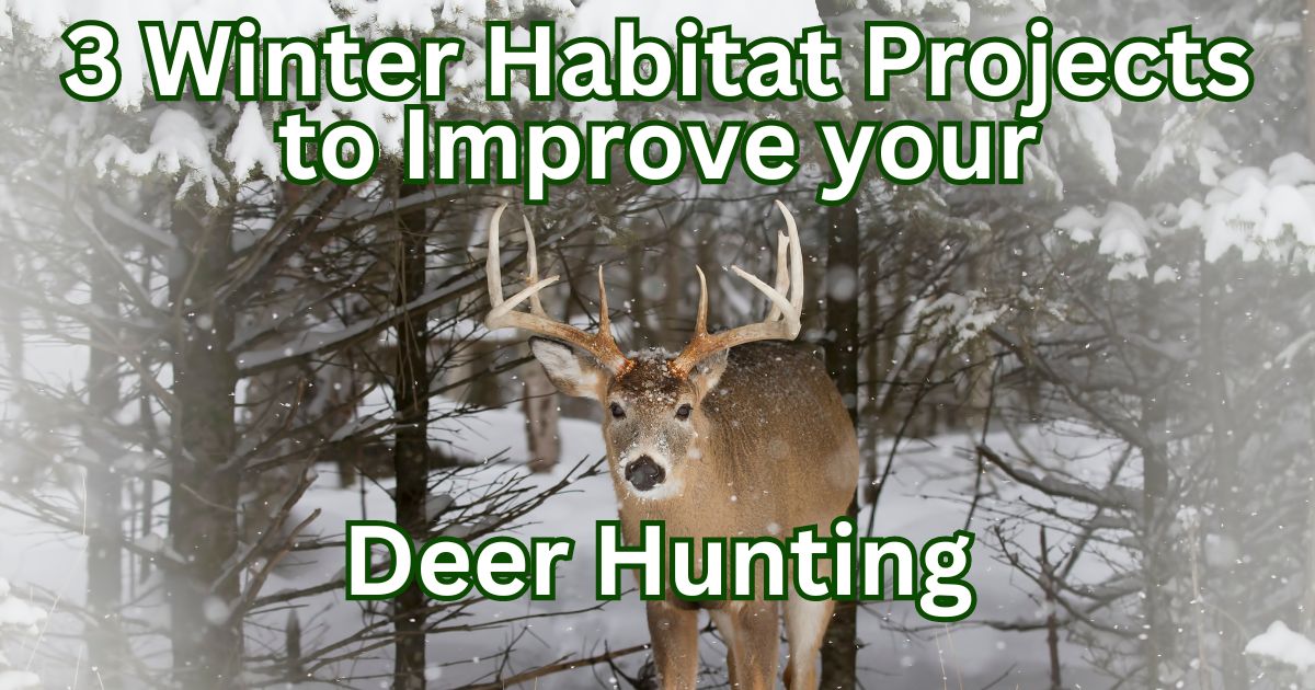 Minnesota Deer Hunters Association