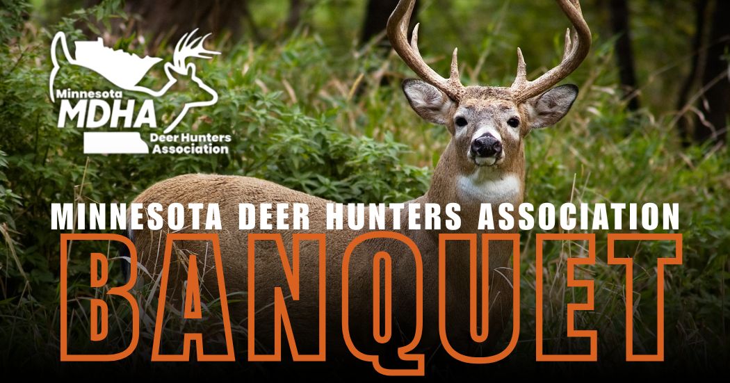 Carlton County Chapter Banquet
