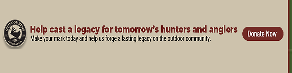 Outdoor News Foundation