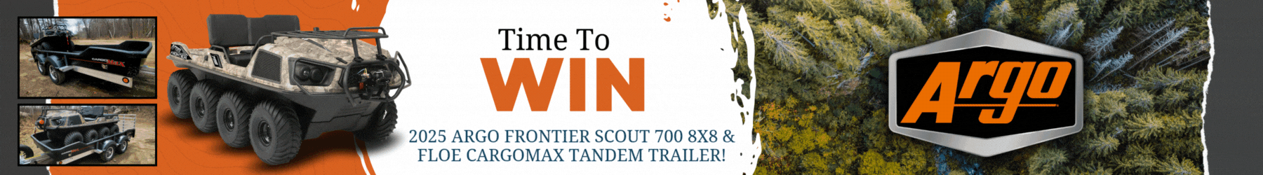 Win an Argo