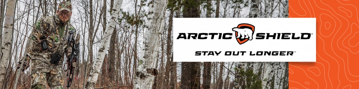 Arctic Shield