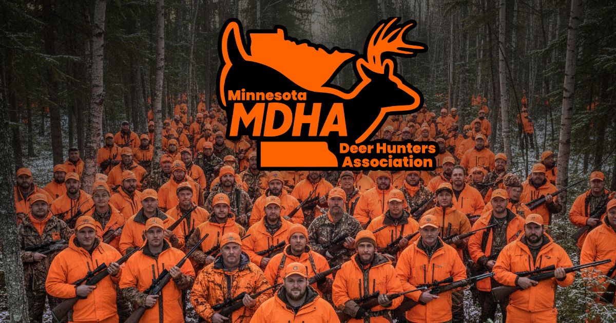 MDHA Orange Army